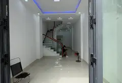 🏡Âu Cơ - HXH Thông - 50m2 - 2 Tầng - Dưới 7,2 Ty🏡... Bán nhà riêng tại Tân Phú, Hồ Chí Minh 01