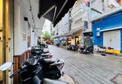 Shophouse góc đẹp trung tâm Phú Nhuận, đầu tư sinh lời cao... Bán Shophouse tại Cầu Kiệu, Hồ Chí Minh 04