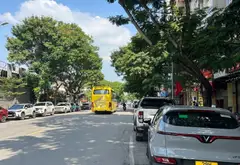 Cơ hội sở hữu nhà mặt phố khan hiếm tại Trần Quốc Hoàn, Cầu Giấy... Bán nhà mặt phố tại Cầu Giấy, Hà Nội 04