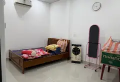 Bán nhà riêng tại Điện Biên Phủ, 66 m2, thiết kế 2 tầng, pháp lý đầy đủ... Bán nhà riêng tại Thanh Khê, Đà Nẵng 04