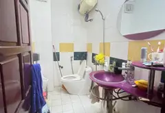 Bán nhà mặt phố Phan Đăng Lưu Kiến An vị trí kinh doanh đắc địa, thiết kế tầng lệch tiện nghi... Bán nhà mặt phố tại Kiến An, Hải Phòng 13