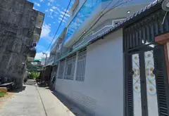 Nhà 4 Tầng 5 Phòng Ngủ, Hẻm Xe Tải 6m, Phường Bình Trị Đông Quận Bình Tân... Bán nhà riêng tại Bình Trị Đông, Hồ Chí Minh 09