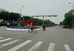 Nhà phố góc hai mặt đường trung tâm Khu đô thị Dương Nội Hà Đông sang trọng... Bán nhà mặt phố tại Hà Đông, Hà Nội 09