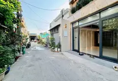 Bán nhà riêng 6 tầng full nội thất phường An Hội Tây quận Gò Vấp... Bán nhà riêng tại An Hội Tây, Hồ Chí Minh 01