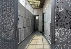 Nhà riêng 3 tầng thiết kế hiện đại tại khu vực yên tĩnh, ô tô đỗ cửa thuận tiện... Bán nhà riêng tại An Hải, Hải Phòng 02
