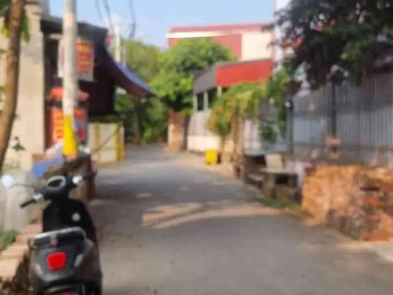 Bán đất phường Nam Sơn, Bắc Ninh, gần trung tâm, mặt ngõ ô tô tránh... Bán đất tại Nam Sơn, Bắc Ninh 01