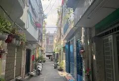 BÁN NHÀ MỚI ĐẸP - VỊ TRÍ TRUNG TÂM TÂN BÌNH - GẦN CHỢ PHẠM VĂN HAI
​Địa chỉ: Đường Lưu Nhân Chú, Ph... Bán nhà riêng tại Tân Sơn Nhất, Hồ Chí Minh 01