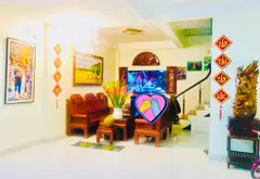 Biệt thự, liền kề ô tô tránh gần trung tâm, cơ hội sở hữu giá tốt... Bán biệt thự, liền kề tại Kiến Hưng, Hà Nội 05