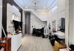 Nhà mặt phố Tây Thạnh sầm uất, tiện kinh doanh đỉnh... Bán nhà mặt phố tại Tây Thạnh, Hồ Chí Minh 04