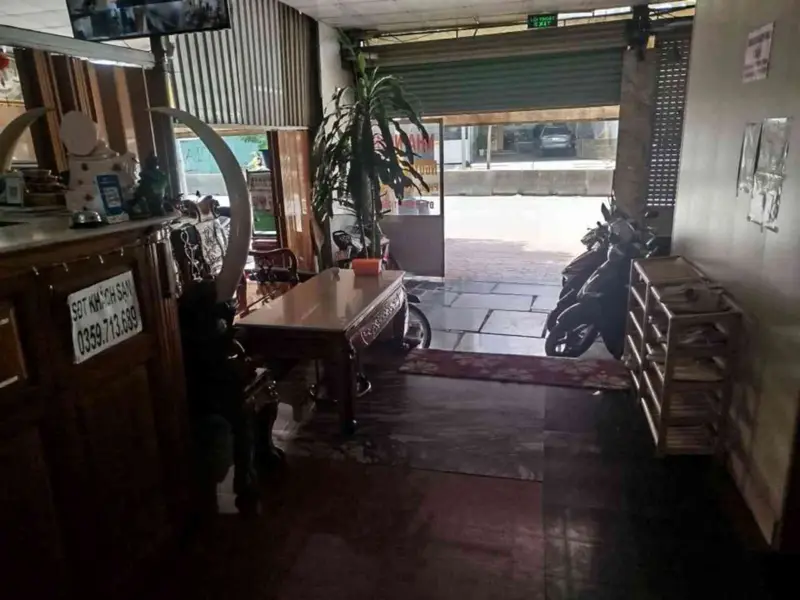 Nhà phố mặt tiền rộng 22m tại Tân Nhựt, Bình Chánh – Đỉnh cao không gian sống và kinh doanh... Bán nhà mặt phố tại Tân Nhựt, Hồ Chí Minh 01