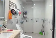 Toà Nhà Văn Phòng Sang Trọng Kết Hợp Ở ngay Nguyễn Văn Cừ... Bán nhà mặt phố tại Bồ Đề, Hà Nội 14