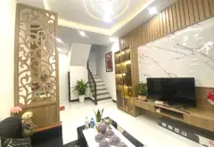 Chính chủ bán nhà 5 tầng hiện đại gần Học viện An Ninh Hà Đông... Bán owner_side tại Hà Đông, Hà Nội 03