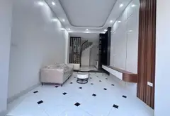 Siêu phẩm nhà 5 tầng phân lô Quang Trung giá tốt hiếm có... Bán nhà riêng tại Dương Nội, Hà Nội 01