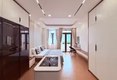 Bán nhà riêng 6 tầng mặt tiền 4m phường An Nhơn TP. Hồ Chí Minh giá 13.8 tỷ... Bán nhà riêng tại An Nhơn, Hồ Chí Minh 04