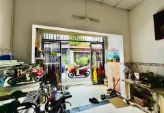 🔥 NHÀ ĐƯỜNG TÂN THỚI HIỆP 21, TÂN THỚI HIỆP, QUẬN 12 - 3.2 TỶ... Bán nhà riêng tại Tân Thới Hiệp, Hồ Chí Minh 02