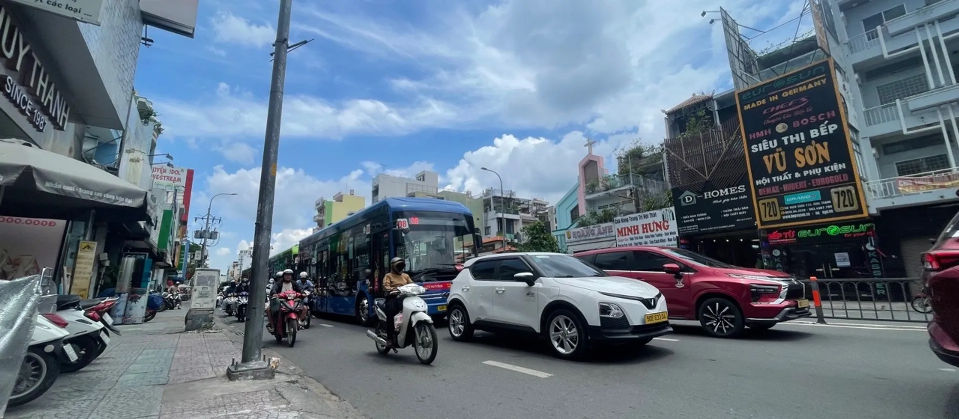 Nhà mặt phố 2 tầng, mặt tiền 3,6m tại Bạch Đằng, giá 29 tỷ... Bán nhà mặt phố tại Gia Định, Hồ Chí Minh 01