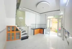 💰CHỈ 3.250 TỶ (TL)🌹
🏡 NHÀ 5 TẦNG_KIÊN CỐ DỌN Ở NGAY_TÔ KÝ NGAY ĐẠI HỌC GIAO THÔNG VẬN TẢI QUẬN... Bán nhà riêng tại Trung Mỹ Tây, Hồ Chí Minh 04