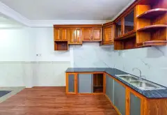 Nhà phố KDC Bộ Công An – Nguyễn Văn Quỳ, Phú Thuận, vị trí đẹp, đường trước nhà rộng 5m,... Bán nhà riêng tại Phú Thuận, Hồ Chí Minh 02