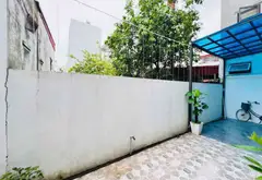 Bán đất hướng Tây Nam gần chợ Lũng Đông, diện tích 41.2 m² mỗi lô, hợp đồng cơ sở... Bán đất tại Hải An, Hải Phòng 01