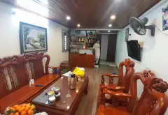 Bán căn hộ tập thể Thái Thịnh, 3 tầng, vị trí gần phố Nguyễn Văn Tuyết, Hoàng Cầu... Bán căn hộ chung cư tại Đống Đa, Hà Nội 01