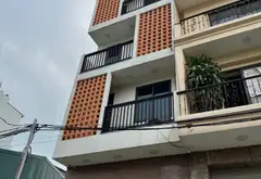 Bán nhà 6 tầng dịch vụ khu Hinode Royal Park tại Kim Chung-Di Trạch x 72m2 phân lô vỉa hè... Bán nhà riêng tại Hoài Đức, Hà Nội 01