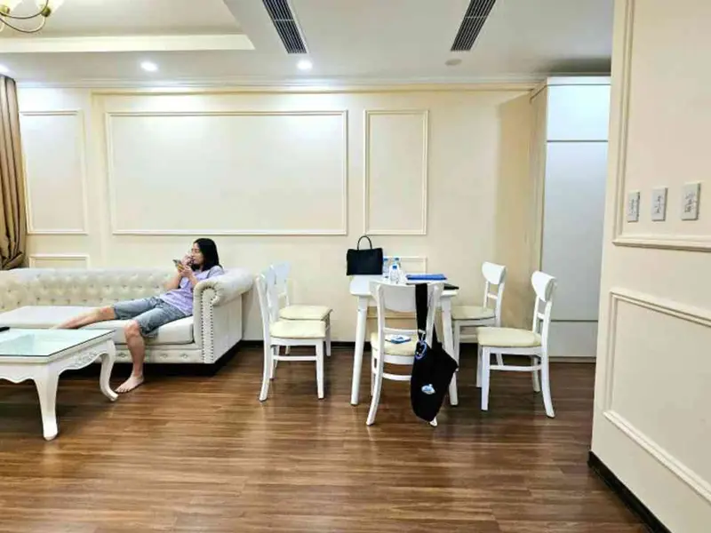 8,3 tỷ -Cơ Hội Vàng Sở Hữu Căn Hộ Sang Trọng Trong Khu Mandarin Garden 2... Bán căn hộ chung cư tại Tương Mai, Hà Nội 01