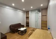 Bán tập thể tầng 2 Đại học Sư phạm 60m2 - 2 ngủ - Full nội thất... Bán căn hộ chung cư tại Cầu Giấy, Hà Nội 02
