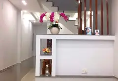 Bán nhà 3 tầng 42m2 tại phường Tân Hóa giá 7.4 tỷ có thương lượng... Bán nhà riêng tại Tân Hòa, Hồ Chí Minh 02