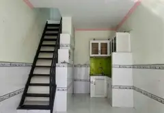 Bán nhà 2 tầng, sử dụng 40m2, hẻm ôtô, Hiệp Bình Chánh, Thủ Đức.... Bán nhà riêng tại Hiệp Bình, Hồ Chí Minh 03