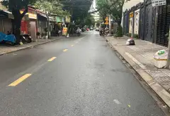 NHÀ ĐƯỜNG NGUYỄN MINH HOÀNG - KHU K300 - TÂN BÌNH... Bán owner_side tại Bảy Hiền, Hồ Chí Minh 02