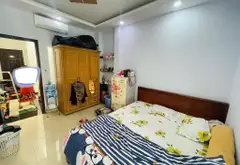 Bán nhà riêng 3 tầng 62m2 phường An Hội Tây, Gò Vấp - 4 phòng ngủ, giá thương lượng... Bán nhà riêng tại An Hội Tây, Hồ Chí Minh 07