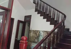 Biệt thự 4 tầng hướng Tây Bắc với mặt tiền 7m tại khu vực Lê Hồng Phong... Bán biệt thự, liền kề tại Hải An, Hải Phòng 14