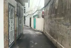 Bán nhà riêng 5 tầng trung tâm quận, gần trường đại học, diện tích 30.8m²... Bán nhà riêng tại Hà Đông, Hà Nội 04