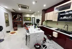 🔥 CHUNG CƯ BẮC HÀ – 76,2M² – 2PN – FULL NỘI THẤT – THOÁNG SÁNG 🔥... Bán căn hộ chung cư tại Từ Liêm, Hà Nội 01