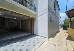 Ô TÔ ĐỖ CỔNG - NHÀ MỚI Ở NGAY - HÀNG XÓM VŨ LẰN THANH TRÌ CHỈ HƠN 6 TỶ... Bán nhà riêng tại Nam Phù, Hà Nội 08