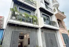 Nhà 4 tầng mặt ngõ 7m rộng rãi, hướng Đông Nam tại An Hải... Bán nhà riêng tại An Hải, Hải Phòng 01