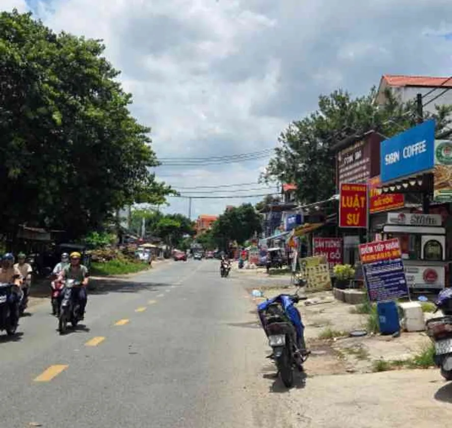 Nhà 2 mặt tiền kinh doanh Lã Xuân Oai Thủ Đức 150m2 giá 16 tỷ... Bán nhà mặt phố tại Tăng Nhơn Phú, Hồ Chí Minh 01