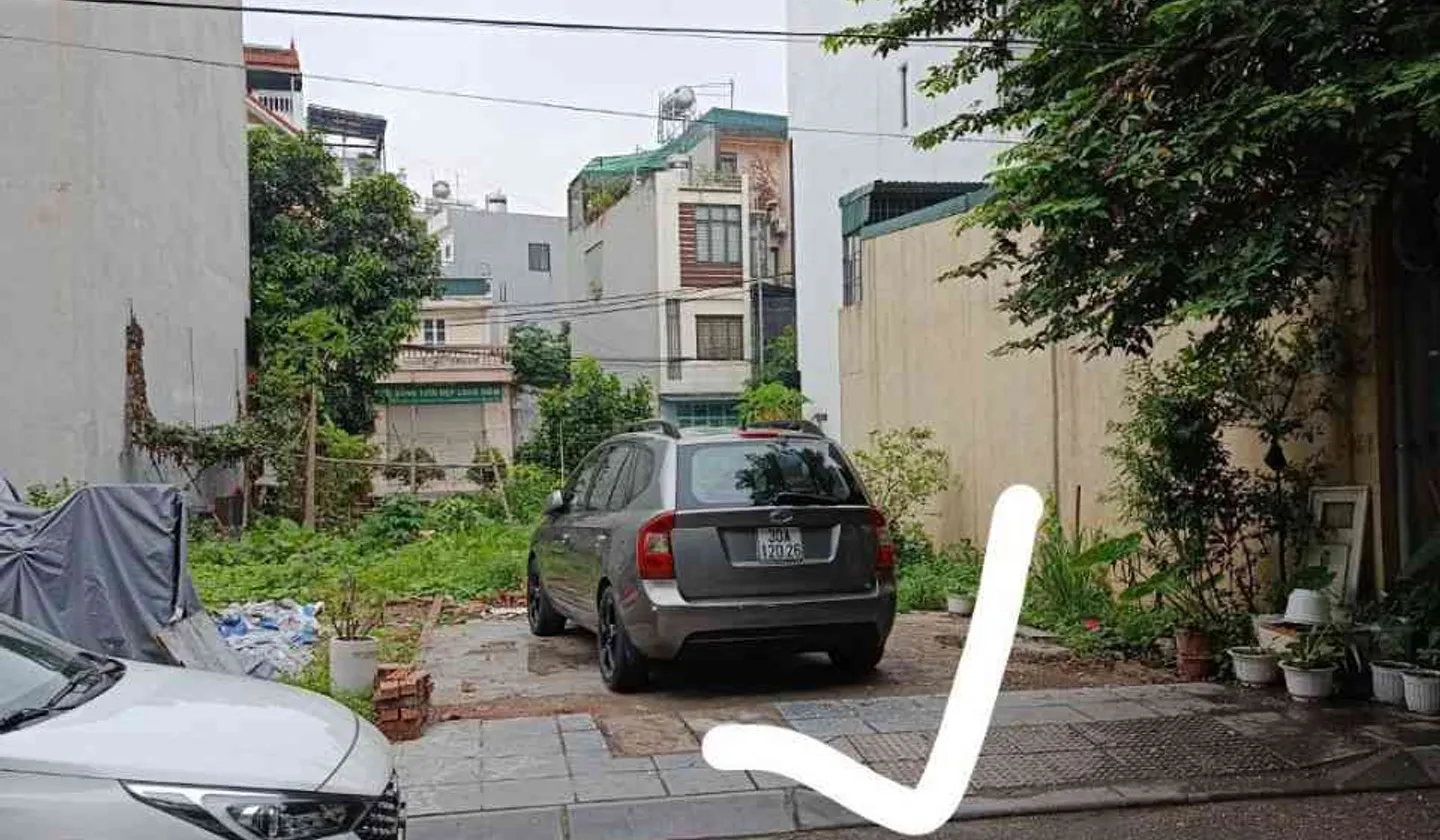 CƠ HỘI VÀNG TẠI TDC THANH AM – ĐẤT ĐẸP Ô TÔ TRÁNH!... Bán đất tại Việt Hưng, Hà Nội 01