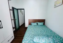 🏡 Gần Chung Cư Dream Home - Nhà 2 tầng - 20m² Sát Bờ Kênh Tham Lương - Chỉ 3.65 tỷ... Bán nhà riêng tại An Hội Tây, Hồ Chí Minh 09