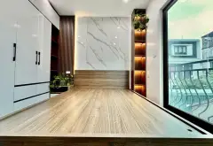 Bán nhà ở 5 tầng - Full nội thất - gần ĐH Công Nghiệp Hà Nội... Bán nhà riêng tại Tây Tựu, Hà Nội 06