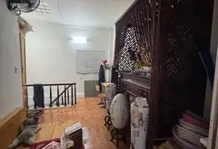 Nhà Khương Trung trung tâm, giá tốt, sẵn ở ngay... Bán nhà riêng tại Khương Đình, Hà Nội 03