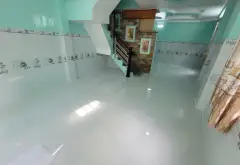 Nhà 3 tầng tiện nghi ngay Phú Định, Quận 8... Bán nhà riêng tại Phú Định, Hồ Chí Minh 08