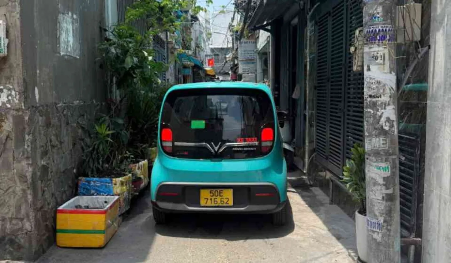 Bán nhà 2 tầng 3PN 2WC tại phường An Hội Tây, TP.HCM giá 4.55 tỷ... Bán nhà riêng tại An Hội Tây, Hồ Chí Minh 01