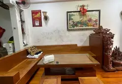 Biệt thự Trung Sơn 4 tầng sang trọng giảm giá sốc... Bán nhà mặt phố tại Bình Hưng, Hồ Chí Minh 11