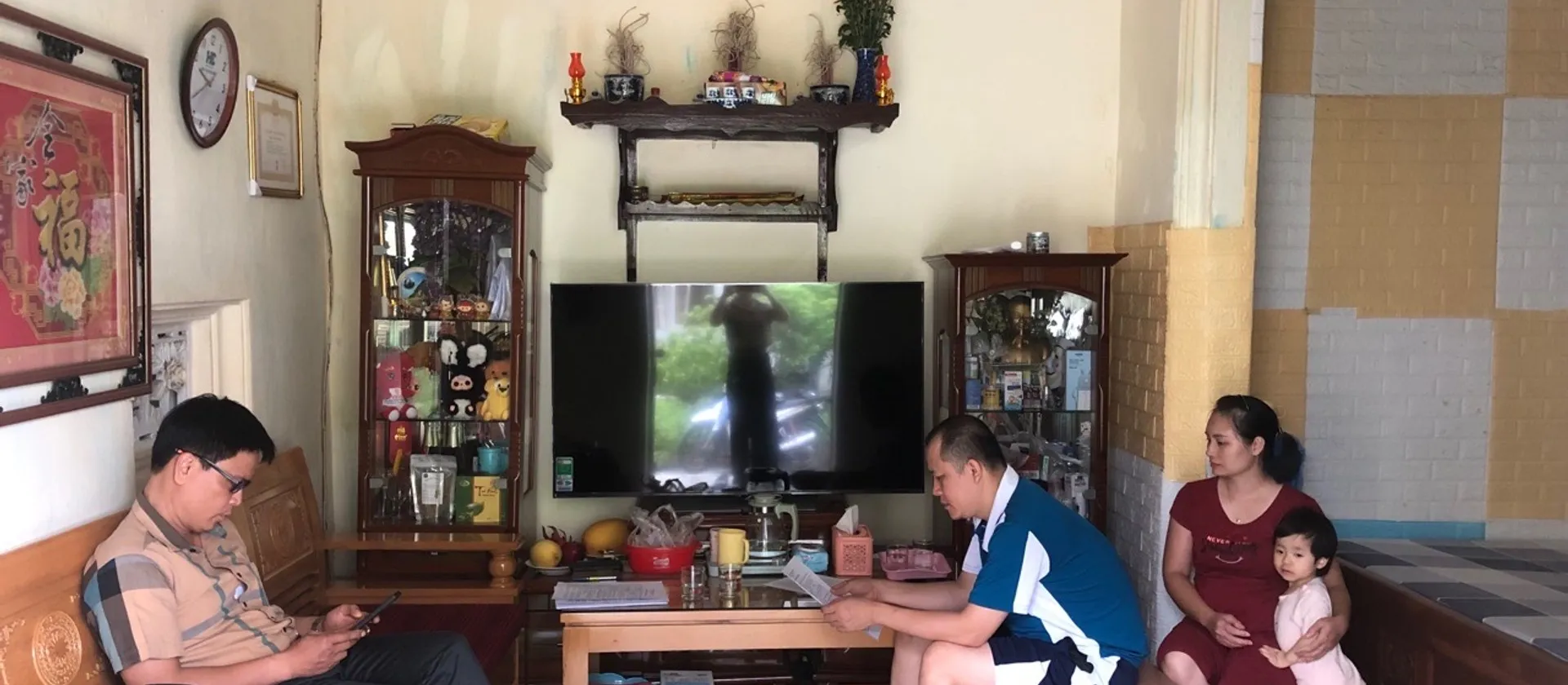 Không Gian Sống Rộng Rãi Tại Suối Mơ Bãi Cháy... Bán nhà riêng tại Bãi Cháy, Quảng Ninh 01