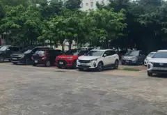 Bán căn hộ 2 phòng ngủ tại Hồng Hà Eco City giá 4.1 tỷ... Bán căn hộ chung cư tại Thanh Trì, Hà Nội 05