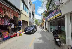 Cơ Hội Vàng Sở Hữu Nhà Mặt Phố Bồ Đề Vị Trí Đẹp, Nở Hậu Hiếm Có... Bán nhà mặt phố tại Bồ Đề, Hà Nội 03