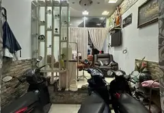 Bán nhà riêng 4 tầng 3 phòng ngủ tại Nghĩa Hoà, Tân Bình gần Quận 10, giá 5.2 tỷ... Bán nhà riêng tại Tân Sơn Hòa, Hồ Chí Minh 02