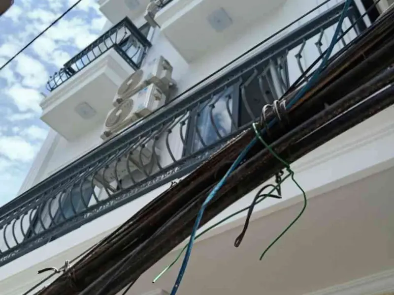 Căn hộ 19 phòng cho thuê - Dòng tiền 1 tỷ/năm tại trung tâm... Bán căn hộ chung cư tại Hà Đông, Hà Nội 01