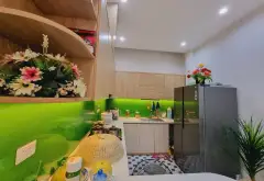 Nhà phân lô VIP ngõ to, vỉa hè rộng, kinh doanh cực đỉnh ở Nghĩa Đô... Bán nhà riêng tại Nghĩa Đô, Hà Nội 05